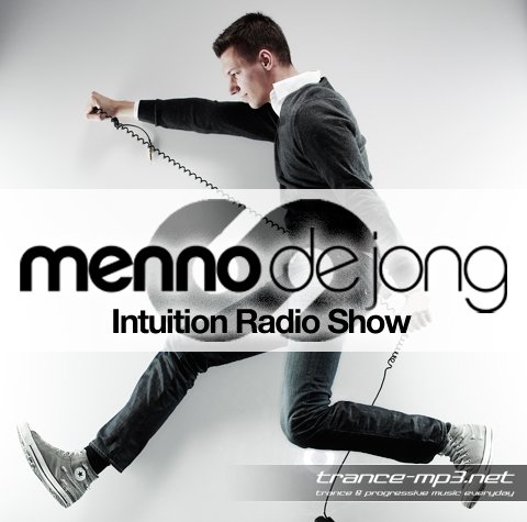 Menno de Jong - Intuition Radio Show 217-2010-12-08