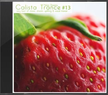 Calista Trance #13