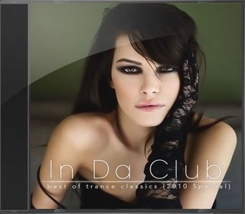 In Da Club (2010 Special)