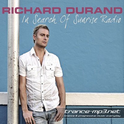 Richard Durand - In Search Of Sunrise Radio 017