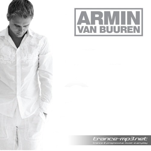 Armin Van Buuren-Live At Home Club Budapest-27-03-2004
