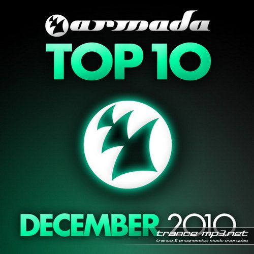 Armada Top 10 December (2010)