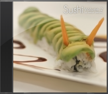 Sushi Volume 2