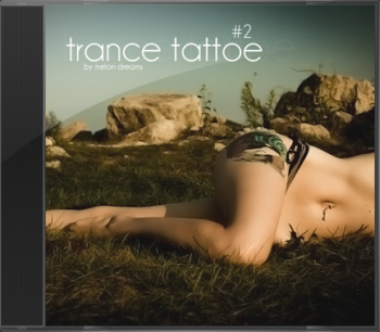 Trance Tattoe #2