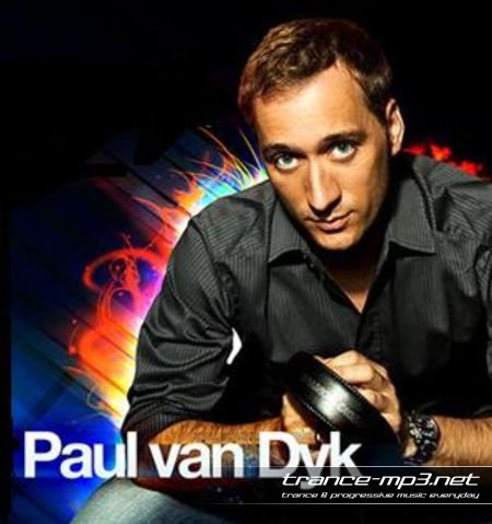 Paul Van Dyk - Return to NYC (Warmup Sessions)-02-14-2011