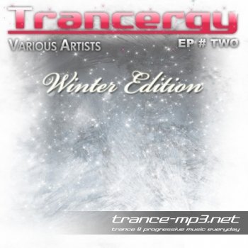 Trancergy: Vol 2 (Winter Special Edition) (2010)