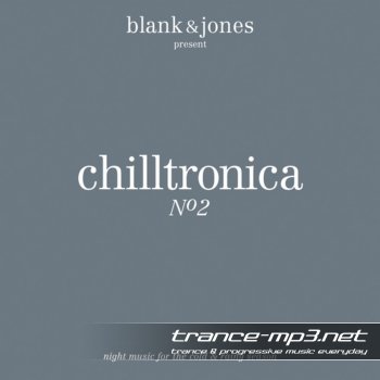 VA - Chilltronica No.2 (compiled by Blank and Jones)
