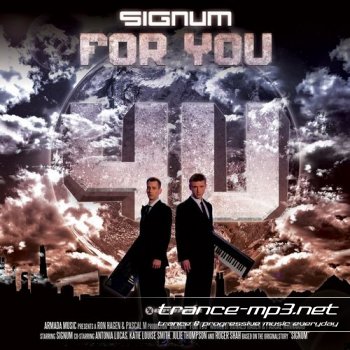 Signum-For You Extended Versions-(ARDI1900)-WEB-2010