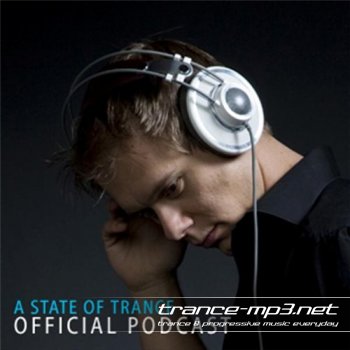 Armin van Buuren - A State of Trance Official Podcast 149 (03-12-2010) 