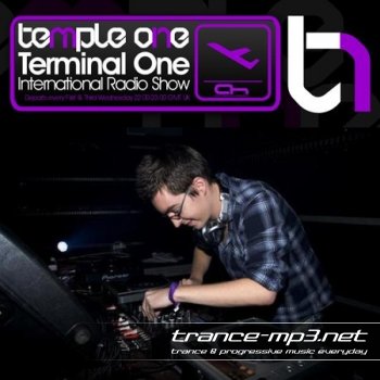 Temple One - Terminal One 023 (04-12-2010)