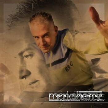 Mark Sherry - Outburst Radioshow 185 (Guestmix Arnej) (03-12-2010)