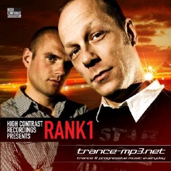 Rank1 - Radio Rush 009 (07-12-2010)