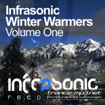 VA-Infrasonic Winter Warmers Volume One-(INFRAWWV1)-WEB-2010