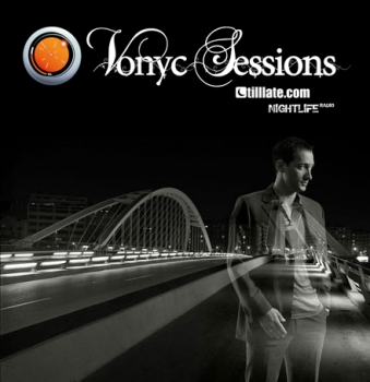 Paul van Dyk - Vonyc Sessions 224 (09-12-2010)