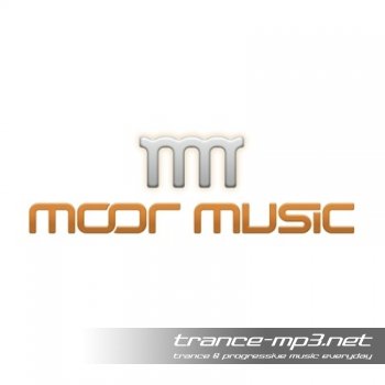 Andy Moor - Moor Music (December 2010) (10-12-2010)