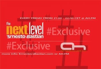 Ernesto vs. Bastian - The Next Level Exclusive 006 (10-12-2010)