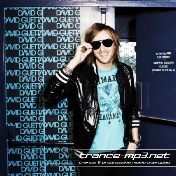 David Guetta - DJ Mix (11-12-2010)