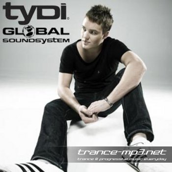 tyDi - Global Soundsystem 058 (12-12-2010)