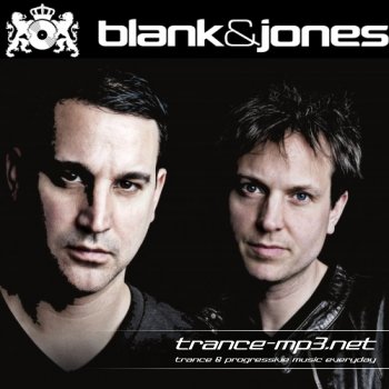 Blank and Jones - The Mix (2010 week 50) (13-12-2010)