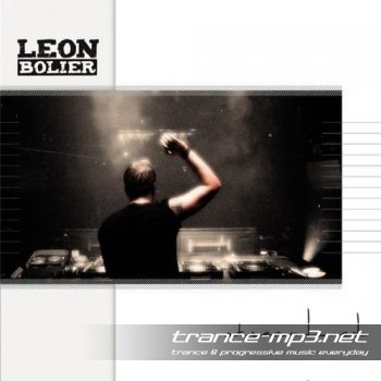 Leon Bolier - StreamLined 2010 Yearmix (17-12-2010)