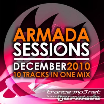 Armada Sessions: December 2010