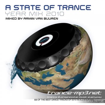 VA - A State of Trance Yearmix 2010 (Mixed by Armin Van Buuren)-2CD-2010-320KBPS