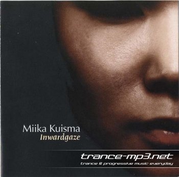 Miika Kuisma-Inwardgaze Mixed Edition-2010
