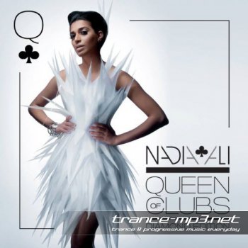 Nadia Ali - Queen Of Clubs - Diamond Edition (Extended Mixes)