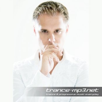 Armin van Buuren - A State of Trance 488 (Top 20 of 2010) (23-12-2010)