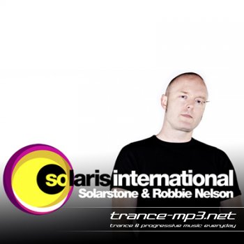 Solarstone - Solaris International Show Ep 238 2010.12.21