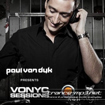 Paul Van Dyk - Vonyc Sessions 226-12-23-2010