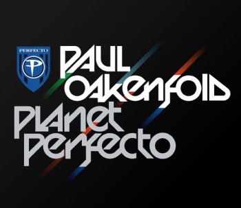 Paul Oakenfold - Planet Perfecto 008-27-12-2010