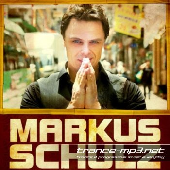 Markus Schulz - Mix Mission 2010 (29-12-2010)