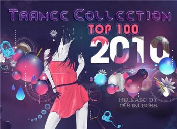 VA  Trance Collection 18 Top 100 (2010) (25-12-2010)