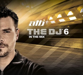 VA - ATB The DJ 6 In The Mix-3CD-2010
