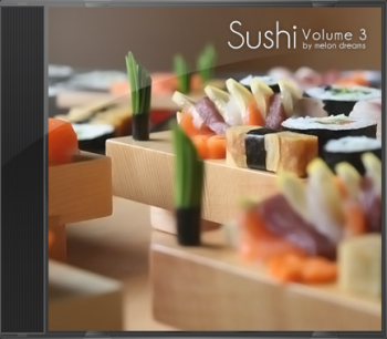 Sushi Volume 3