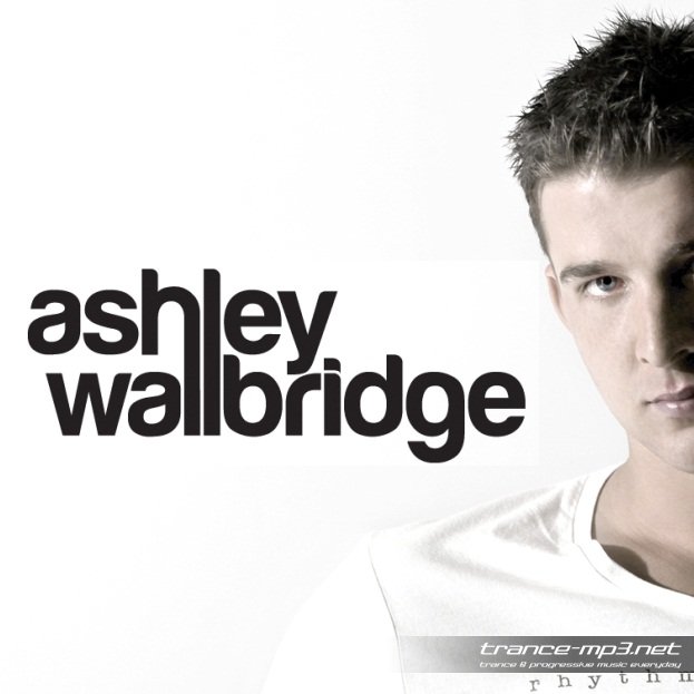 Ashley Wallbridge - A State of Sundays-02-21-2011