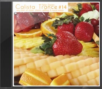 Calista Trance #14