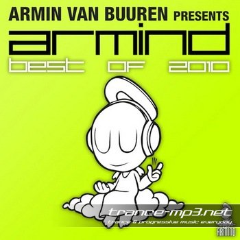 Armin Van Buuren Presents - Armind: Best Of 2010