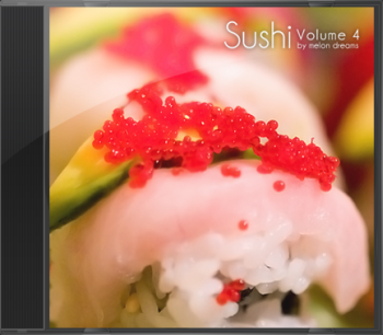 Sushi Volume 4