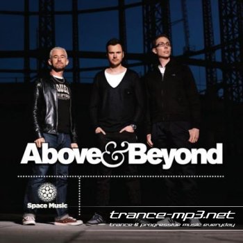 Above & Beyond - Trance Around The World 353 (2010 Web Vote Winners - Part 2) (31-12-2010)