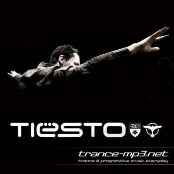 Tiesto - Club Life 196 (01-01-2011)