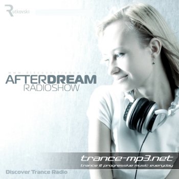 Katy Rutkovski - After Dream Radioshow 026 (28-12-2010)