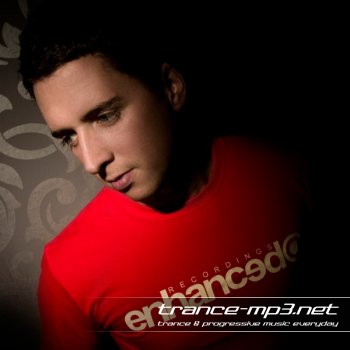 Will Holland - The Enhanced Recordings Show (Guestmix Temple One) (03-01-2011)