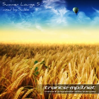 Sunless - Summer Lounge 5 (03-01-2011)