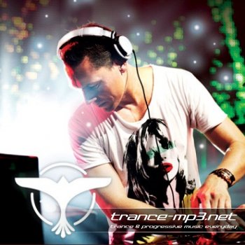 Tiesto - In Extremix (02-01-2011)