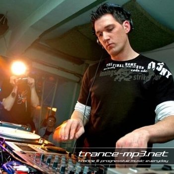 Ronski Speed - Promo Mix (January 2010) (05-01-2011)