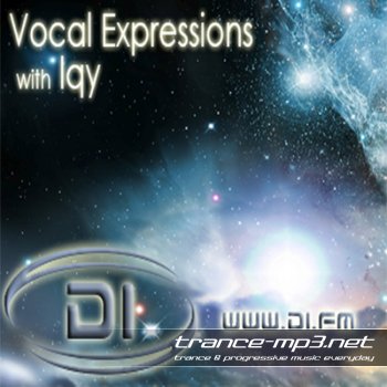 Iqy - Vocal Expressions 75 (Journey To Ariel) (16.11.2011)