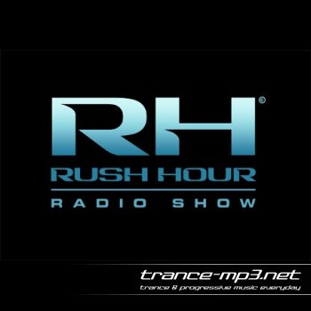 Christopher Lawrence - Rush Hour 034 (Guestmix Magnus) (11-01-2011)