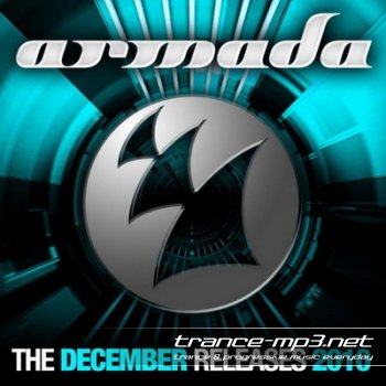 Armada: The December Releases 2010 (2011)